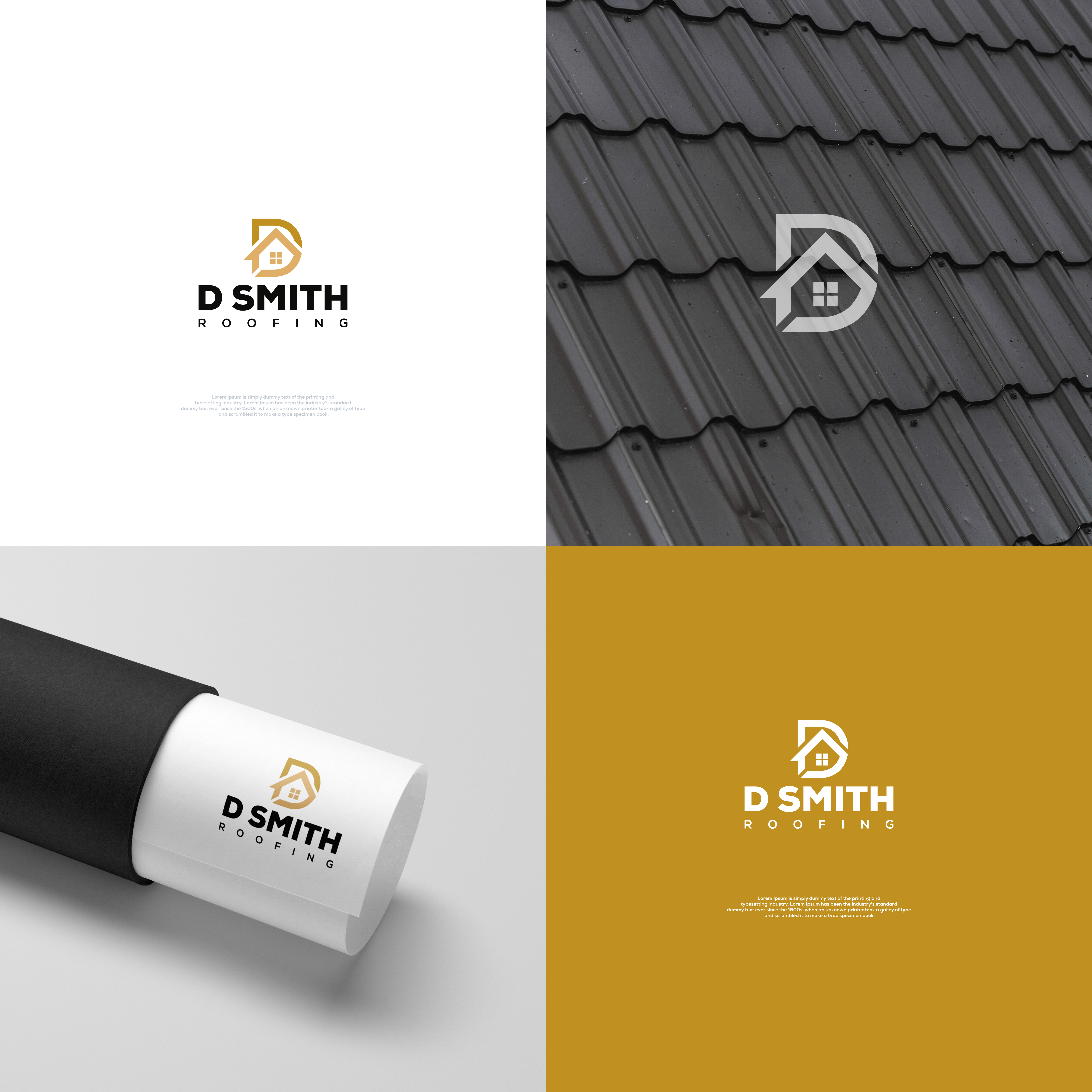 Logo Design by Mentality_Std for this project | Design #34386199