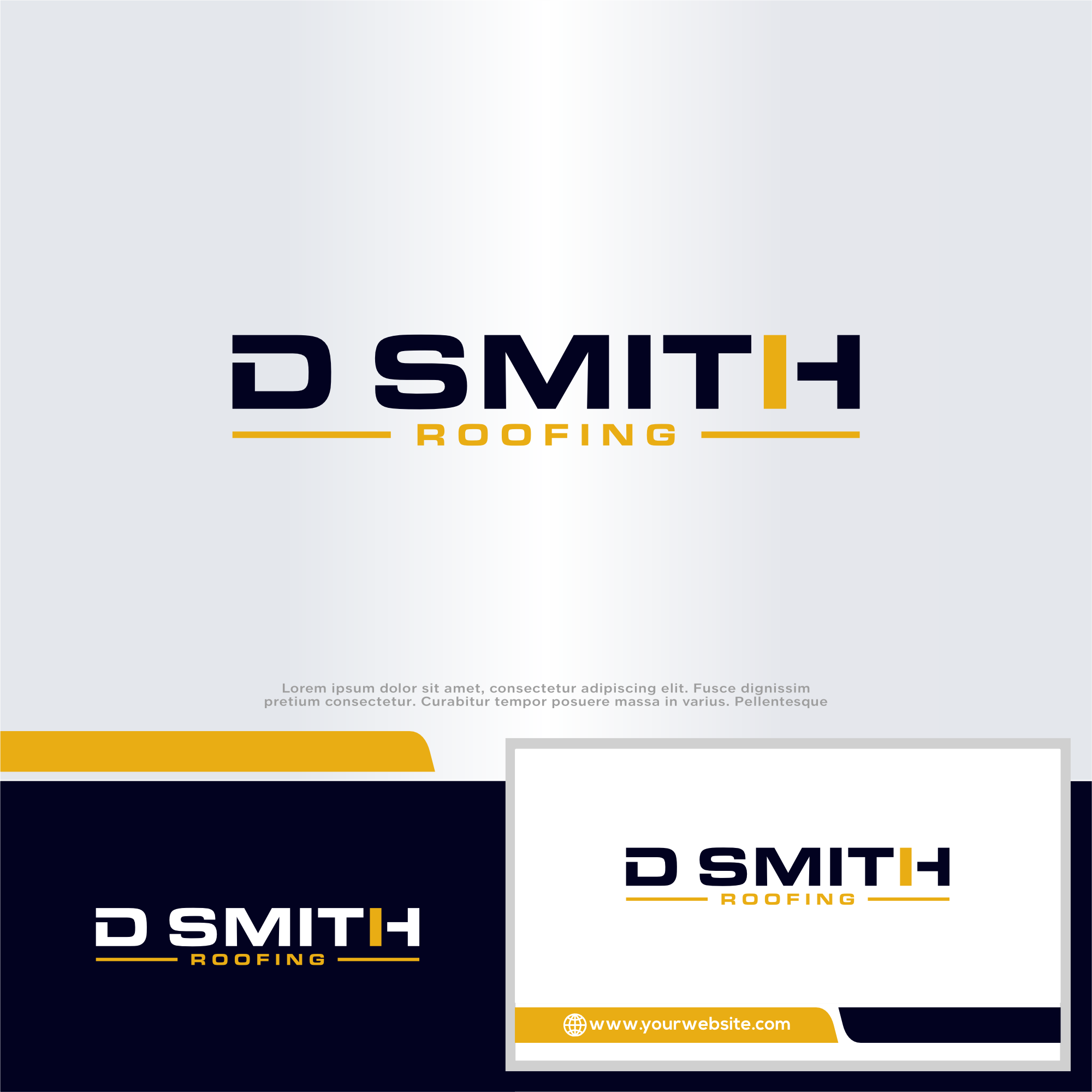 Logo Design by win it for this project | Design #34383380