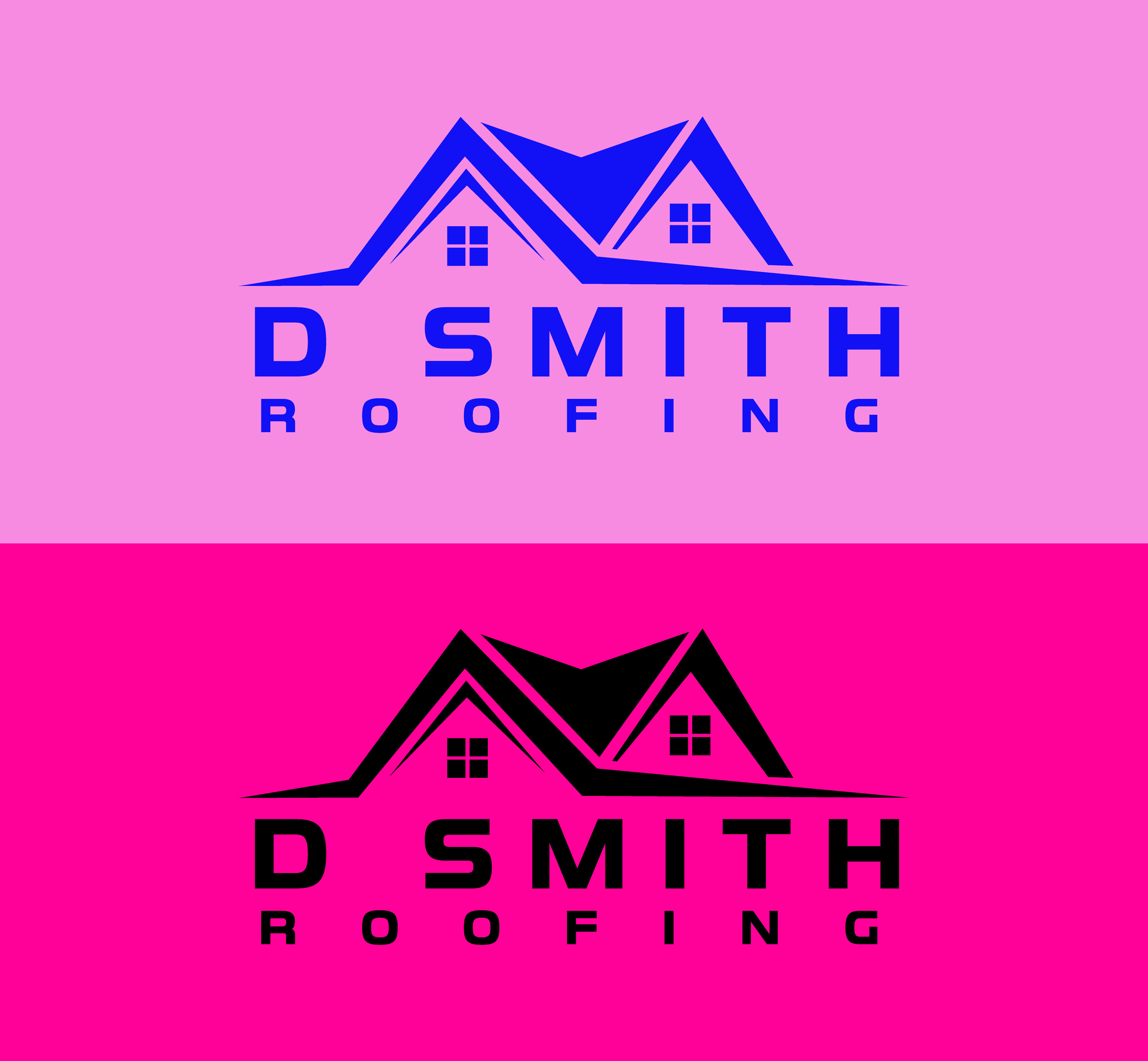 Logo Design by VALUES for this project | Design #34387529