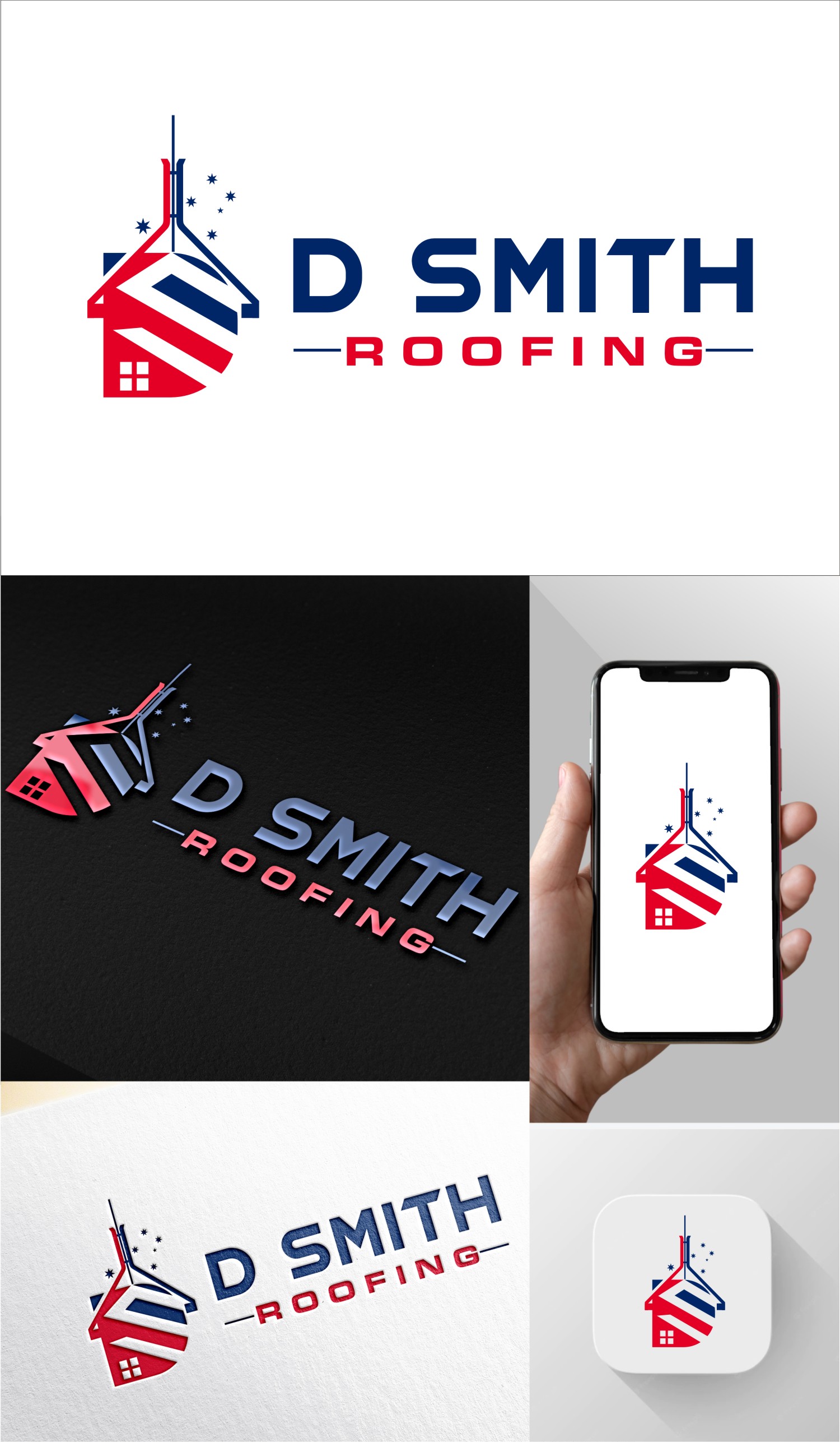 Logo Design by Soul Light for this project | Design #34381987