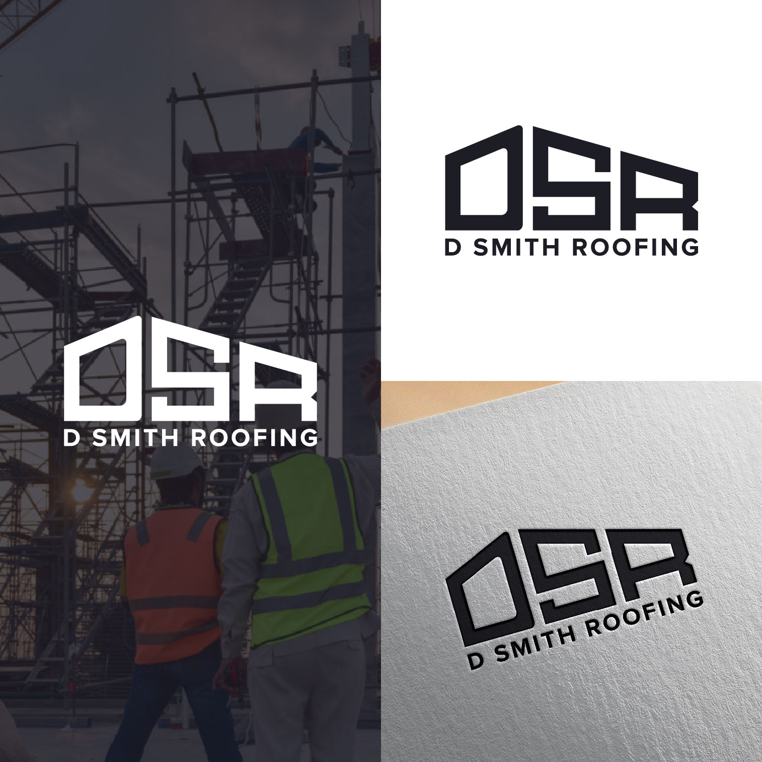 Logo Design by 4tech services for this project | Design #34383886
