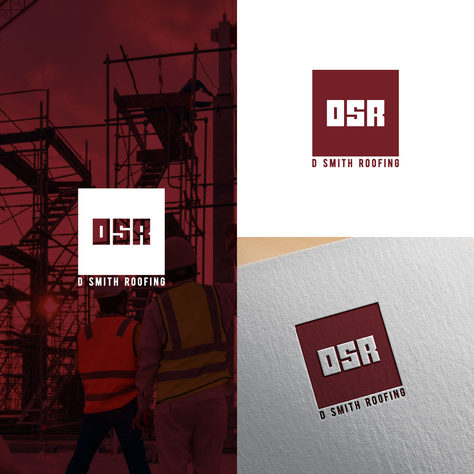 Logo Design by 4tech services for this project | Design #34383889