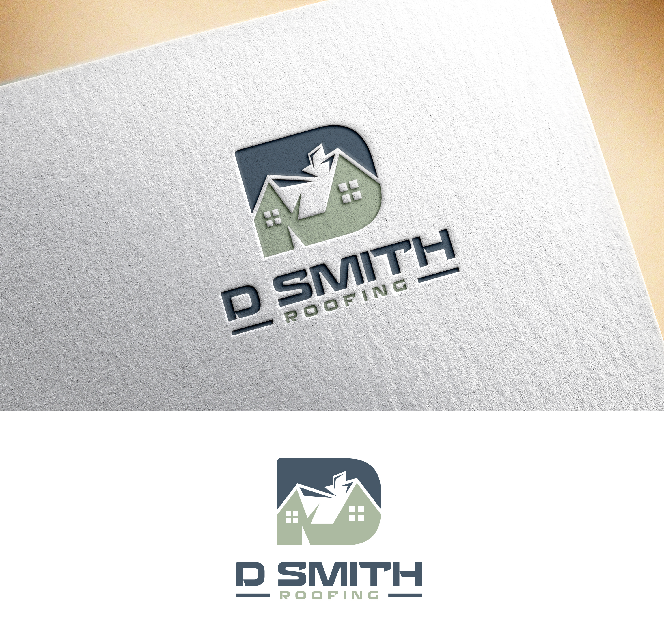 Logo Design by Impressive Designs for this project | Design #34383252