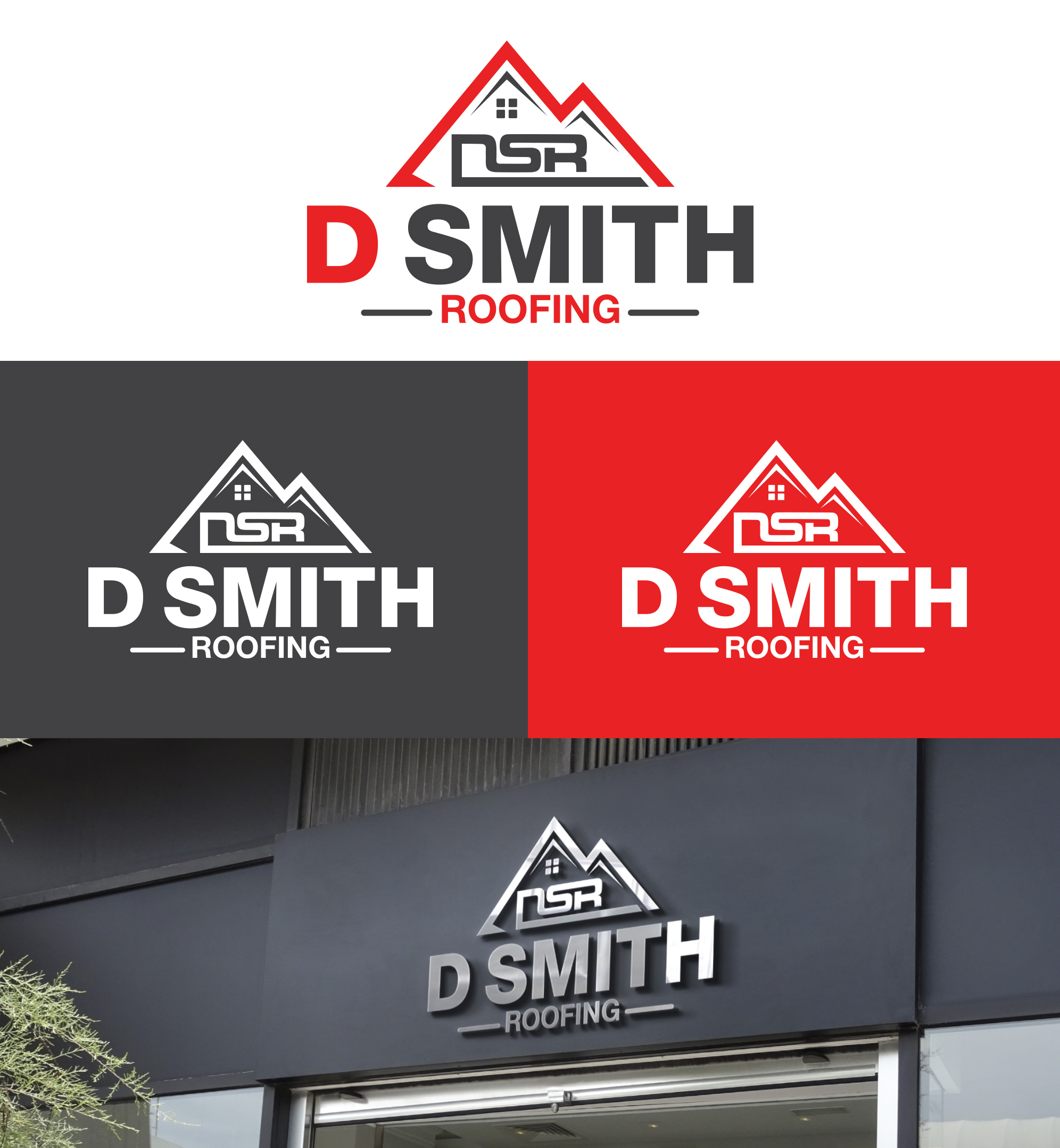 Logo Design by Dil_gfx for this project | Design #34384961