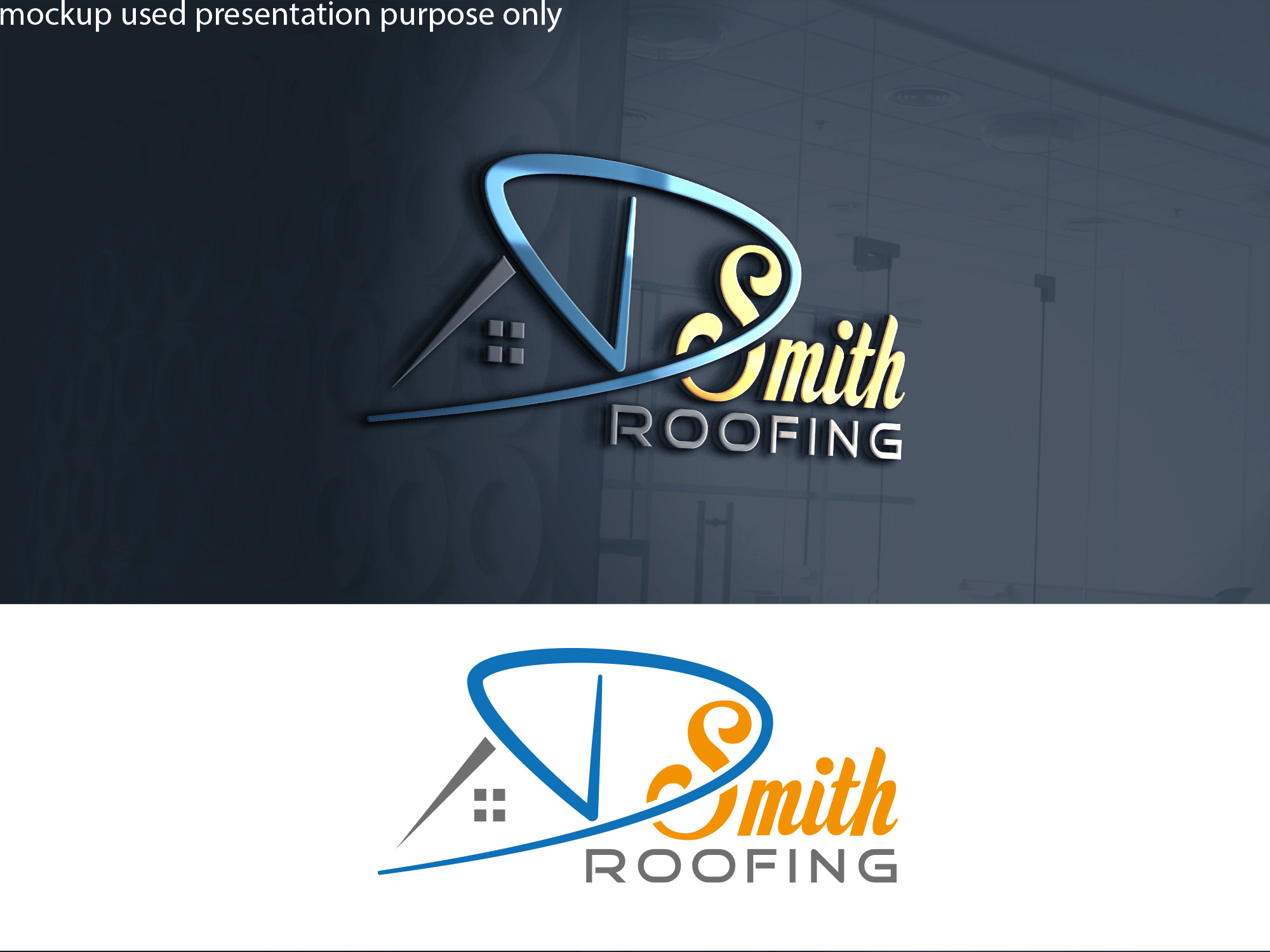 Logo Design by Rubia@ for this project | Design #34387560