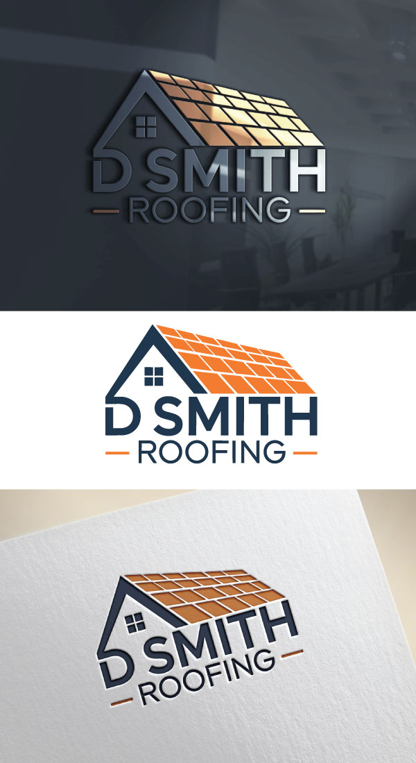 Logo Design by AB design ..... for this project | Design #34381406