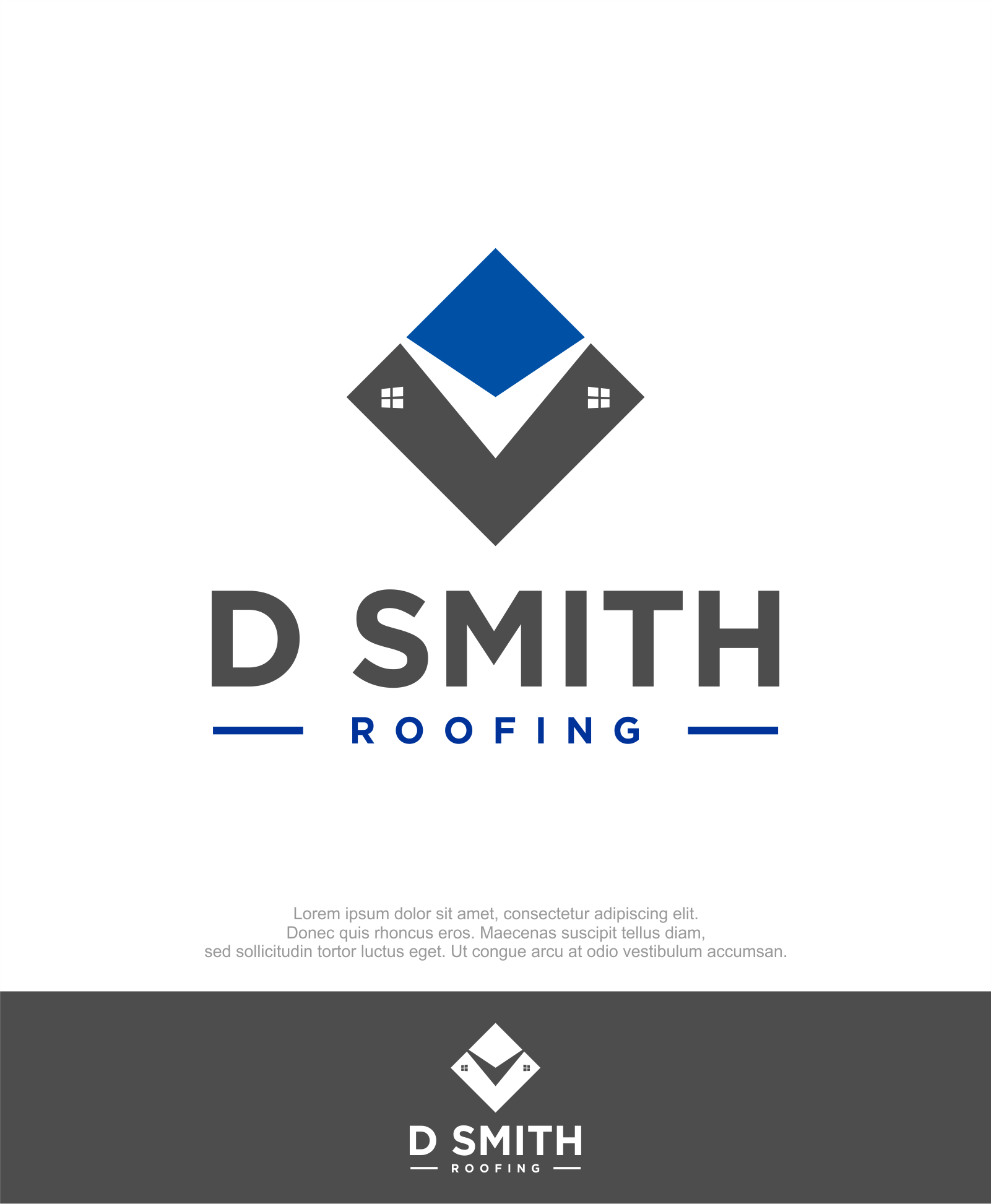 Logo Design by M.Syaiful Huda for this project | Design #34384419