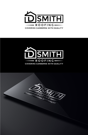 Logo Design by Ayub Zafar for this project | Design: #34395202