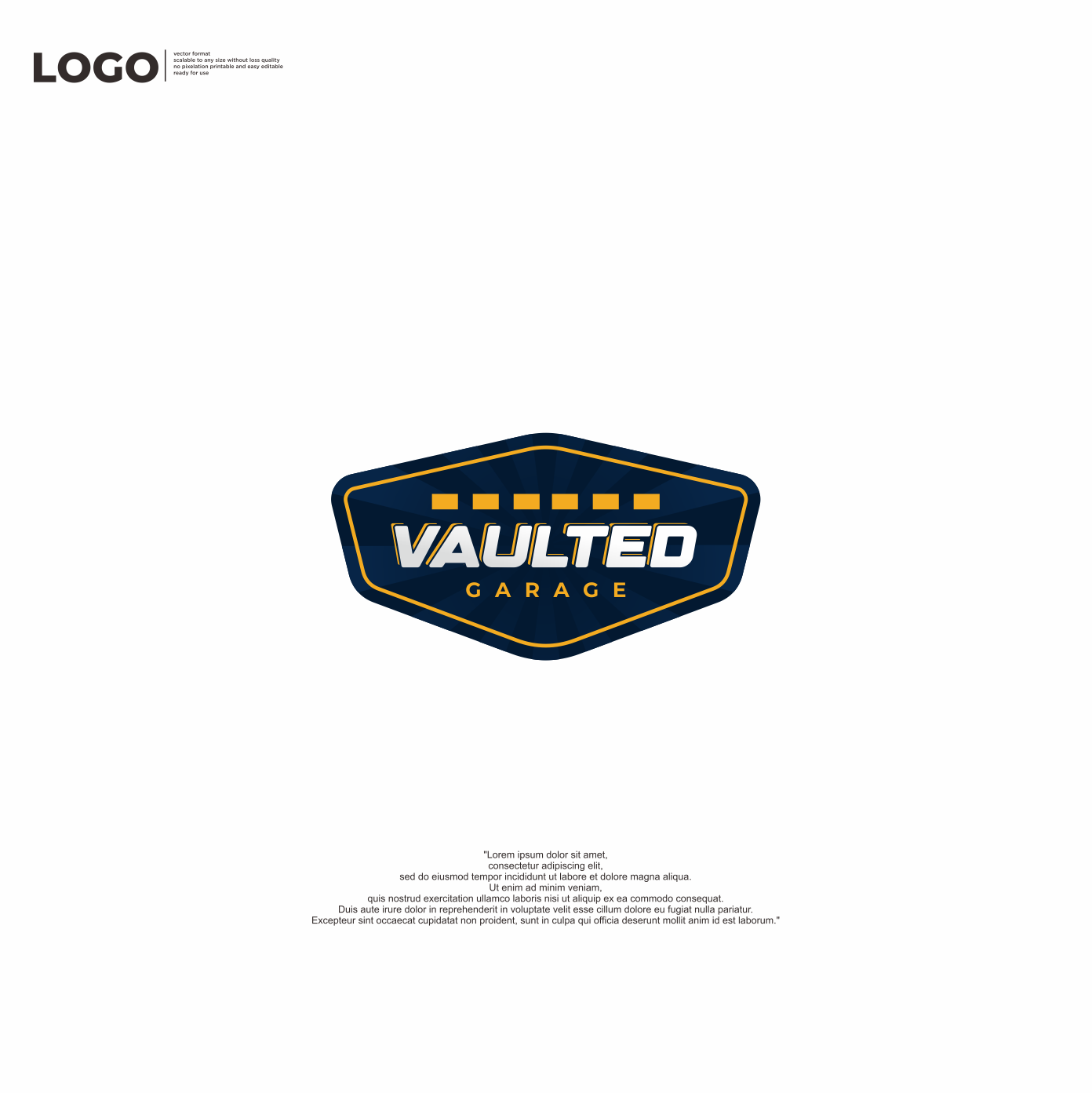 Logo Design by aquila© for this project | Design #34396152