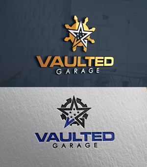 Logo Design by 24ksunny for this project | Design: #34387802