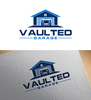Design de Logo par Danial07 pour ce projet | Design : #34387949