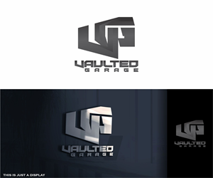Logo Design by alkaline for this project | Design: #34383312