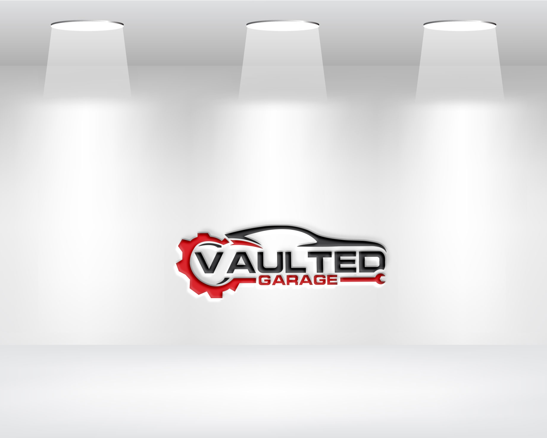 Logo Design by Daniel Khan for this project | Design #34381641