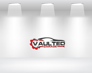 Logo Design by Daniel Khan for this project | Design: #34381641