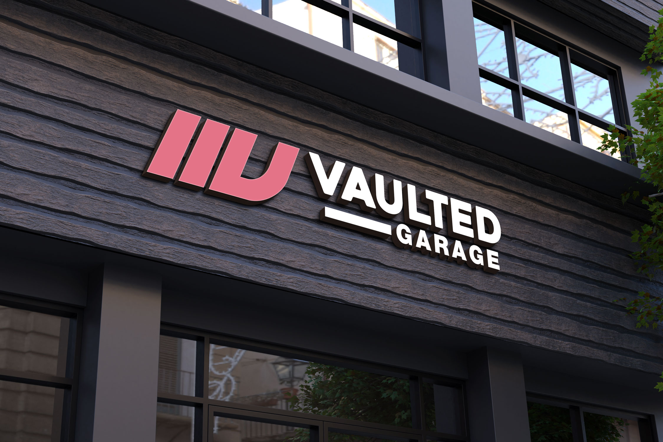 Diseño de Logo por Kavth para este proyecto | Diseño #34414015