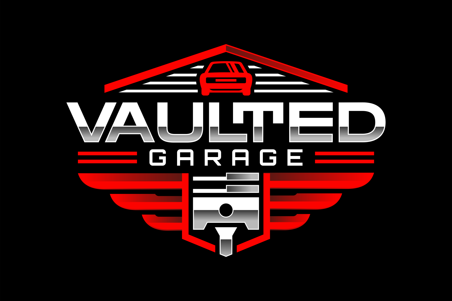 Logo Design by Aezakmi for this project | Design #34448557