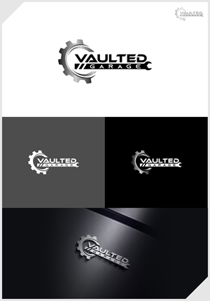 Design de Logo par IDesign1606 pour ce projet | Design : #34391796