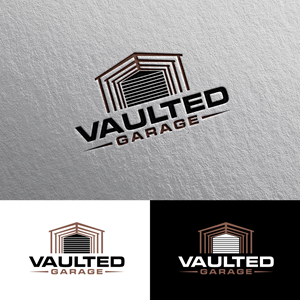 Logo Design by chris Ray for this project | Design: #34382334