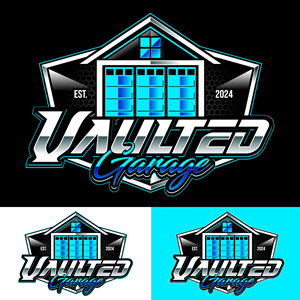 Logo Design by Suvendu.S for this project | Design: #34406466