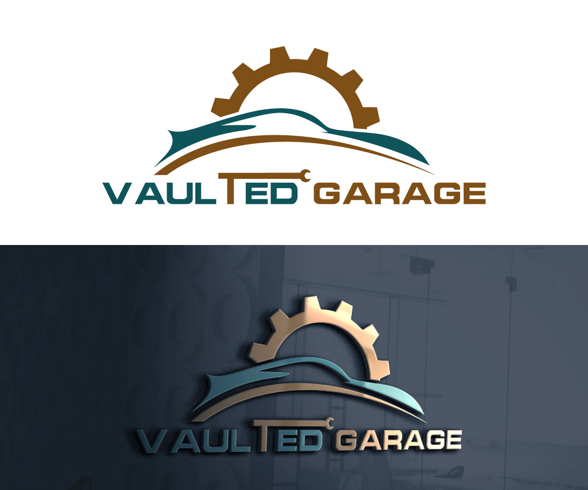 Design de Logo par Impressive logo pour ce projet | Design #34385946