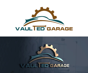 Design de Logo par Impressive logo pour ce projet | Design : #34385946
