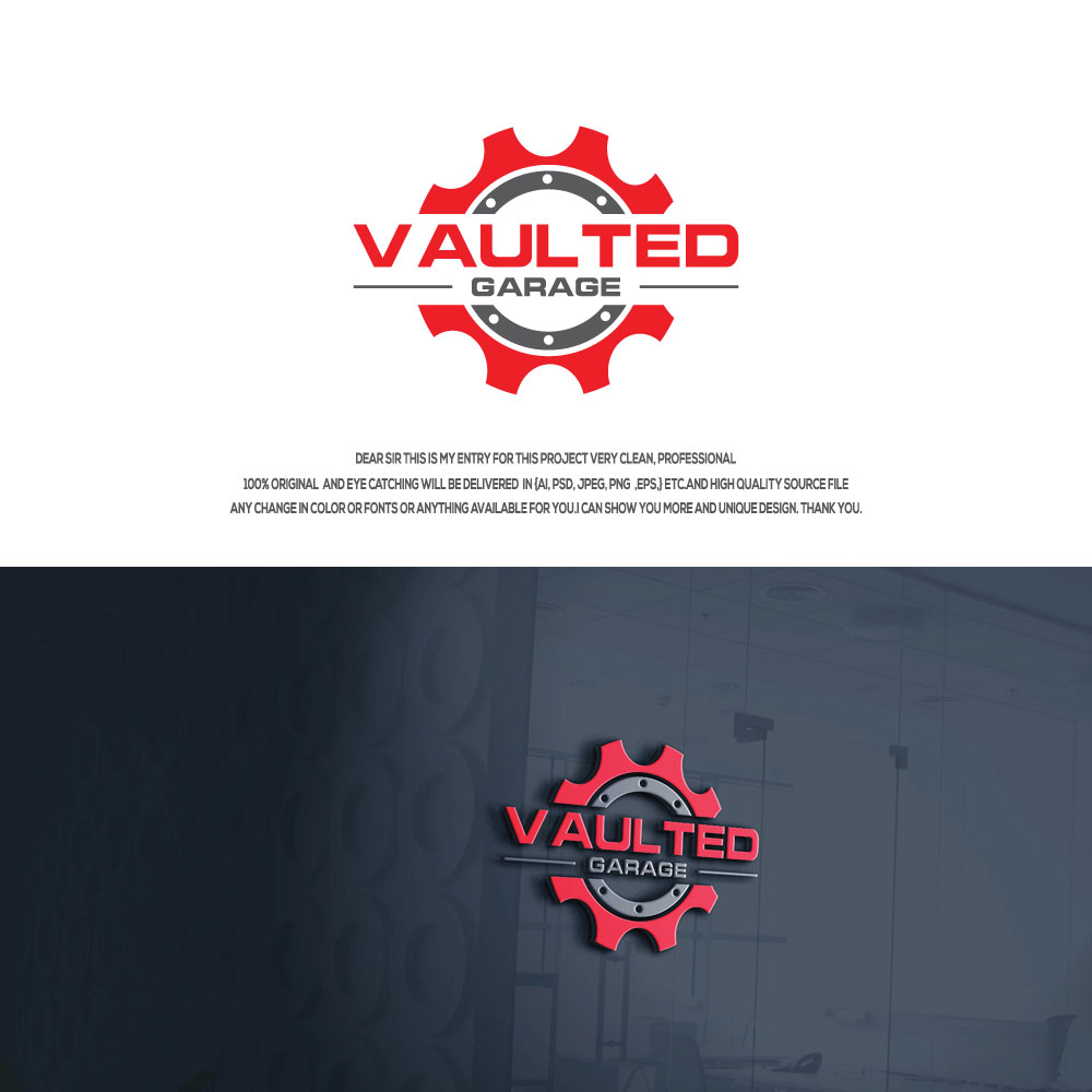 Design de Logo par hossain32 pour ce projet | Design #34382731