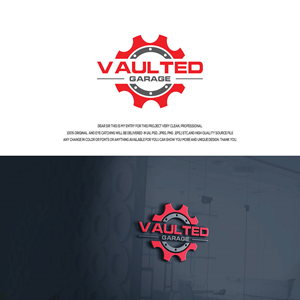 Design de Logo par hossain32 pour ce projet | Design : #34382731