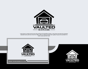 Design de Logo par anak hits pour ce projet | Design : #34383039