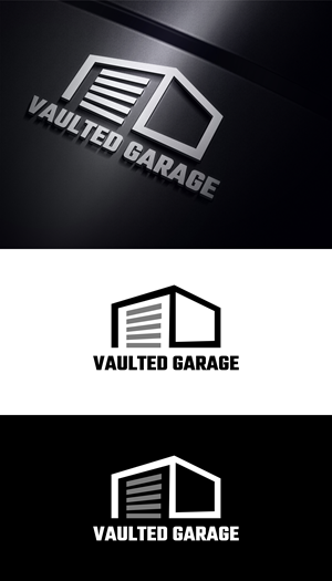 Logo Design by AKTech for this project | Design: #34410315
