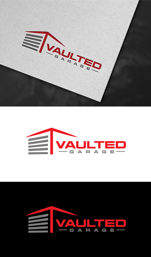 Logo Design by AKTech for this project | Design: #34424065