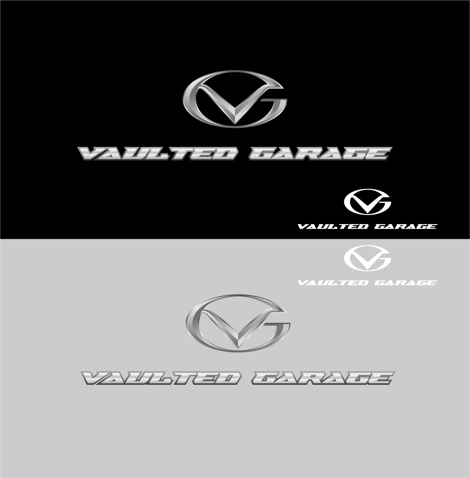 Logo Design by ivan29 for this project | Design #34386872