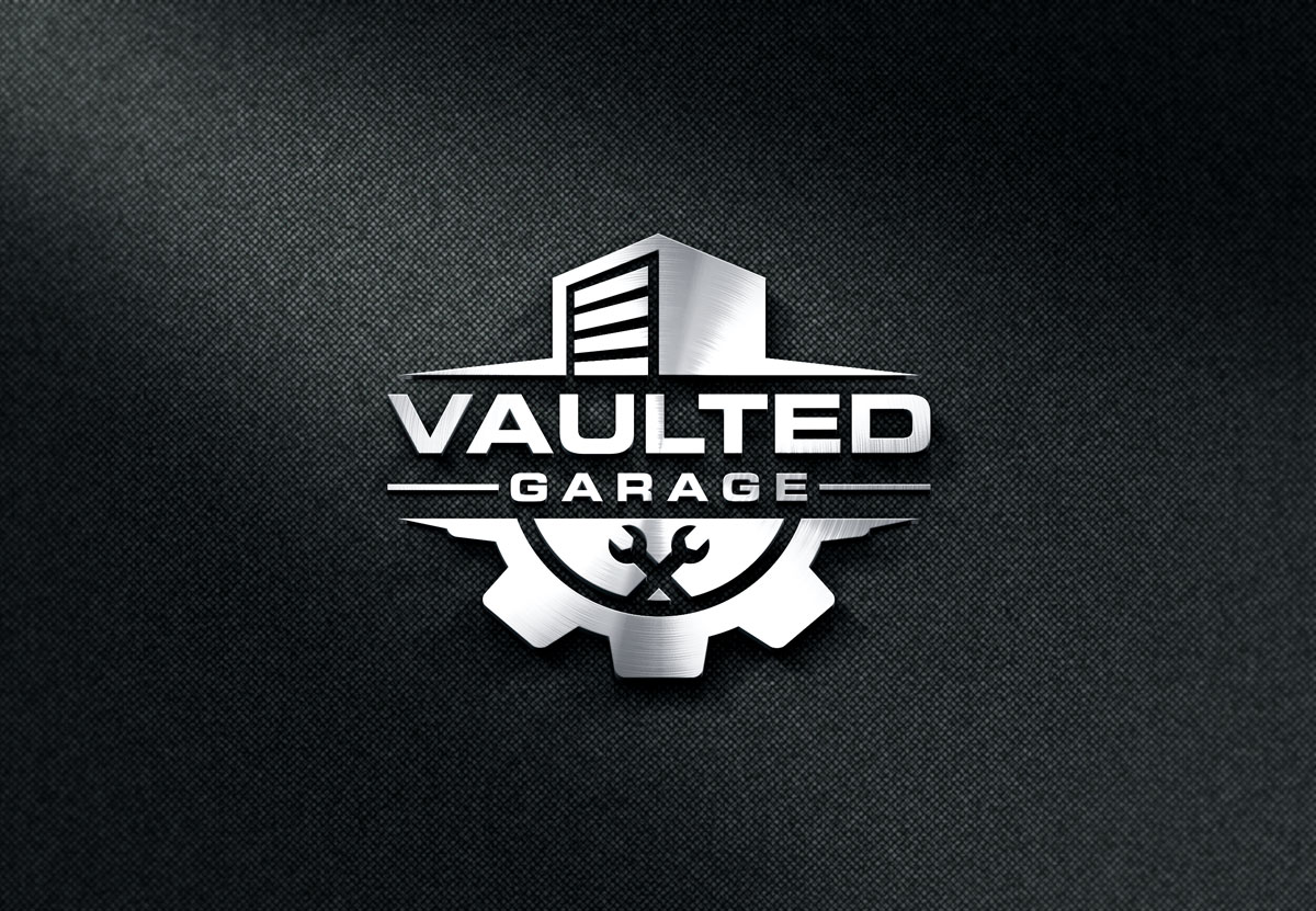 Logo Design by DesignPool01 for this project | Design #34414565