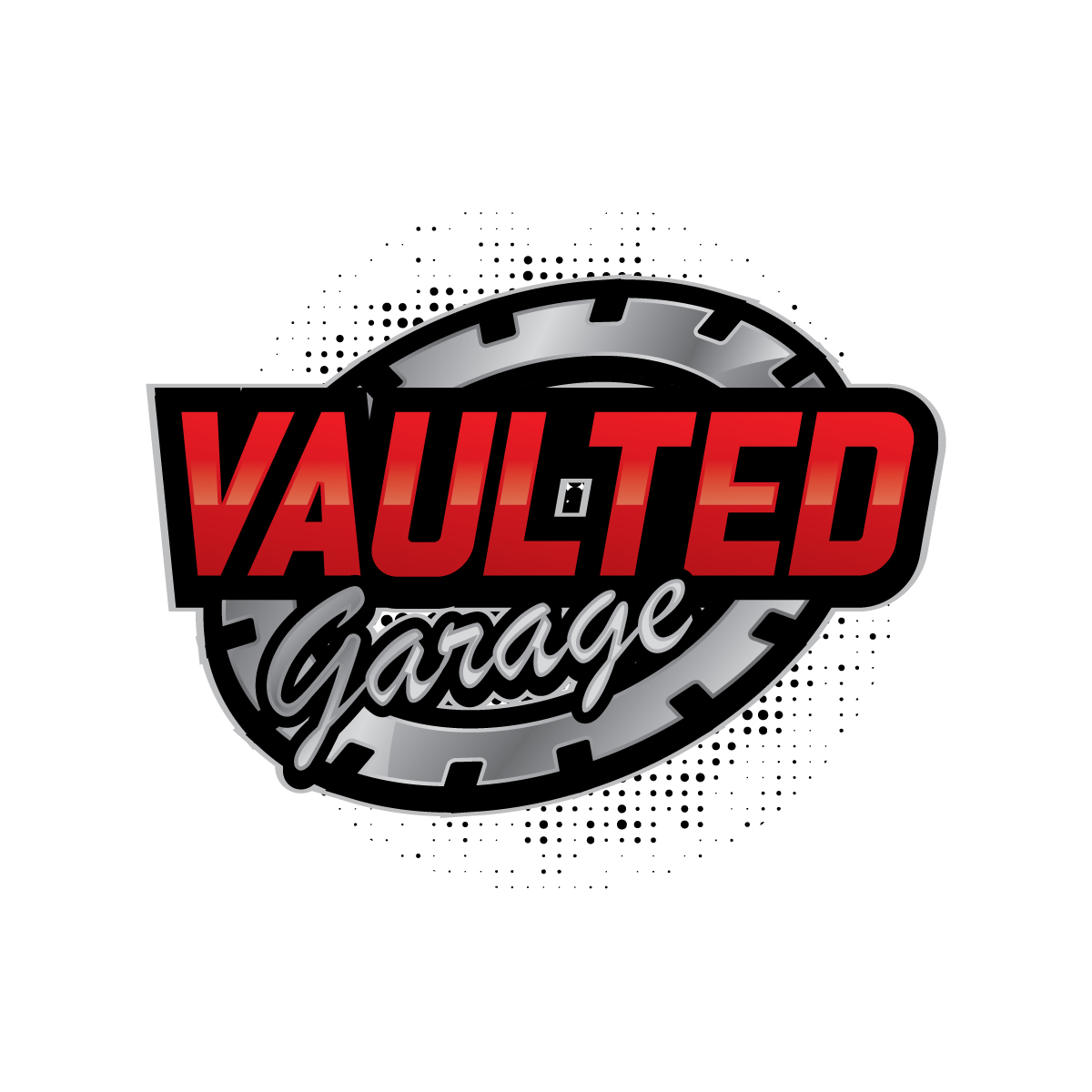 Design de Logo par Dhimant Maloo pour ce projet | Design #34391306