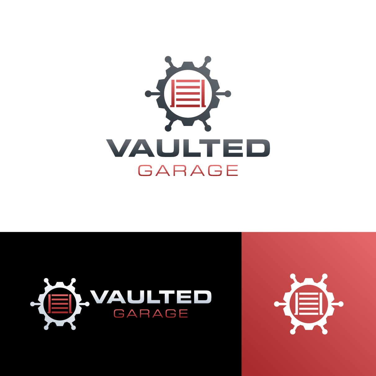 Logo Design by The Lion Studios for this project | Design #34383533