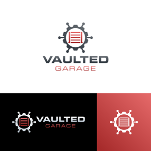 Logo Design by The Lion Studios for this project | Design: #34383533