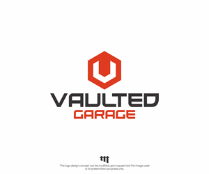 Logo Design by MBARO for this project | Design: #34419427