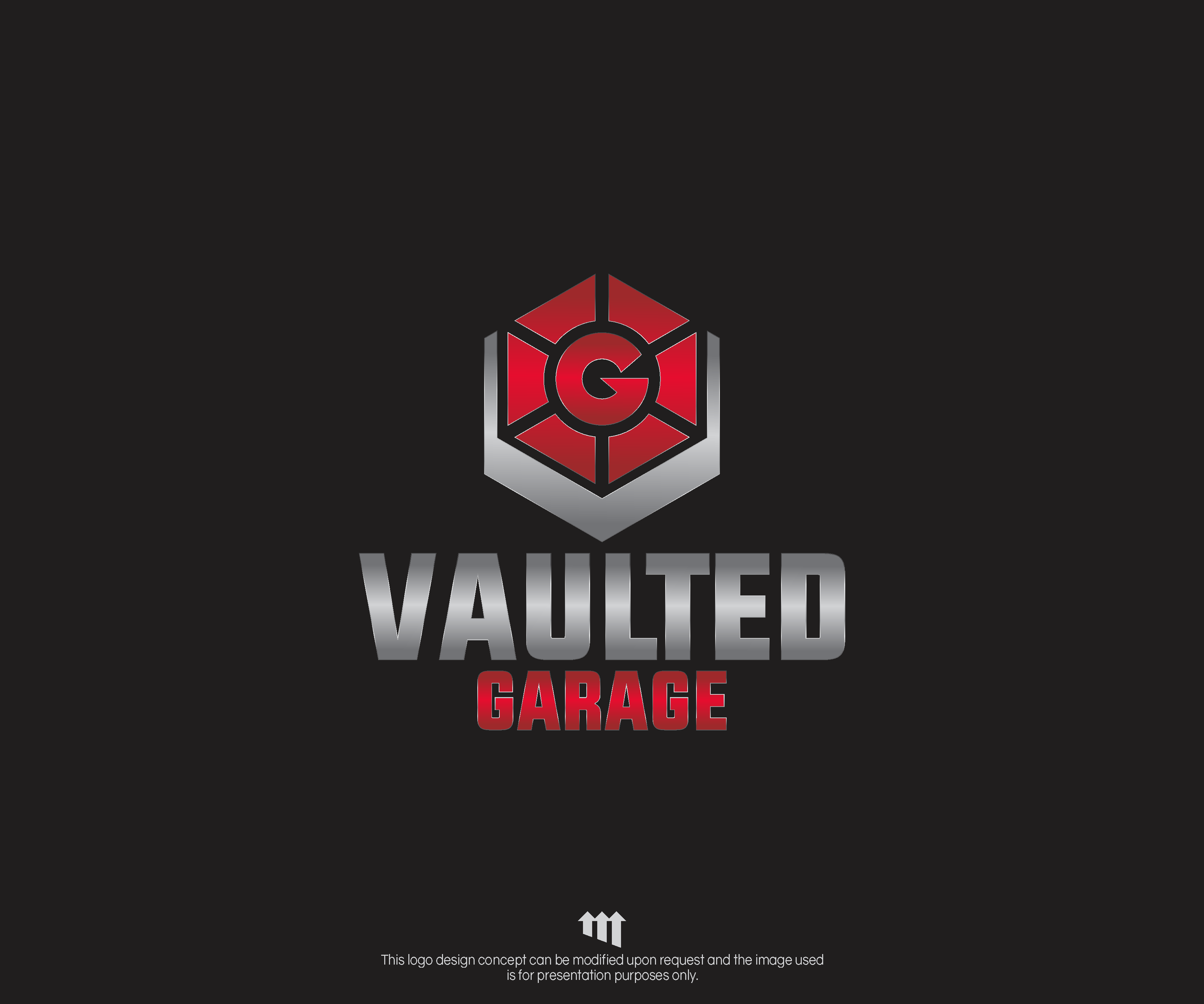 Logo Design by MBARO for this project | Design #34419562