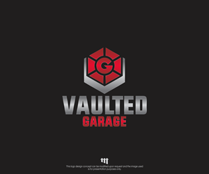 Logo Design by MBARO for this project | Design: #34419562