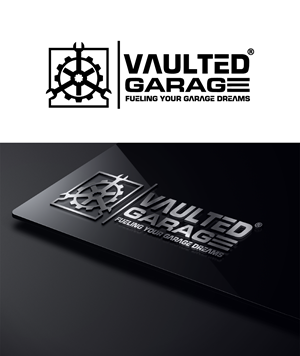 Logo Design by Ayub Zafar for this project | Design: #34395893
