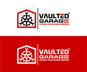 Logo Design by Ayub Zafar for this project | Design: #34395894