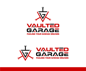 Logo Design by Ayub Zafar for this project | Design: #34396138