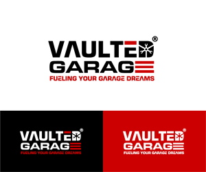 Logo Design by Ayub Zafar for this project | Design: #34396139