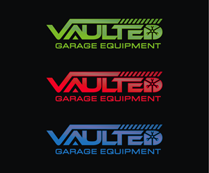 Logo Design by Ayub Zafar for this project | Design: #34452847