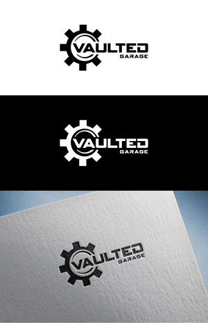 Logo Design by flora.c design for this project | Design: #34385005