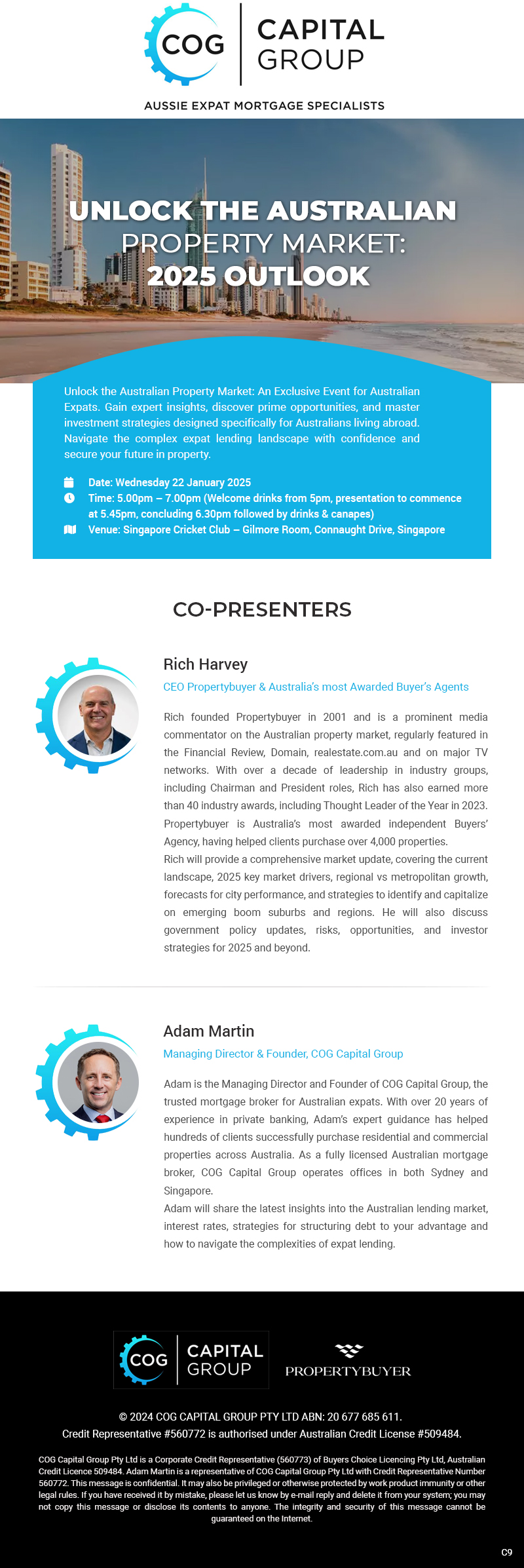 Email Marketing Design by pb for this project | Design #34391899