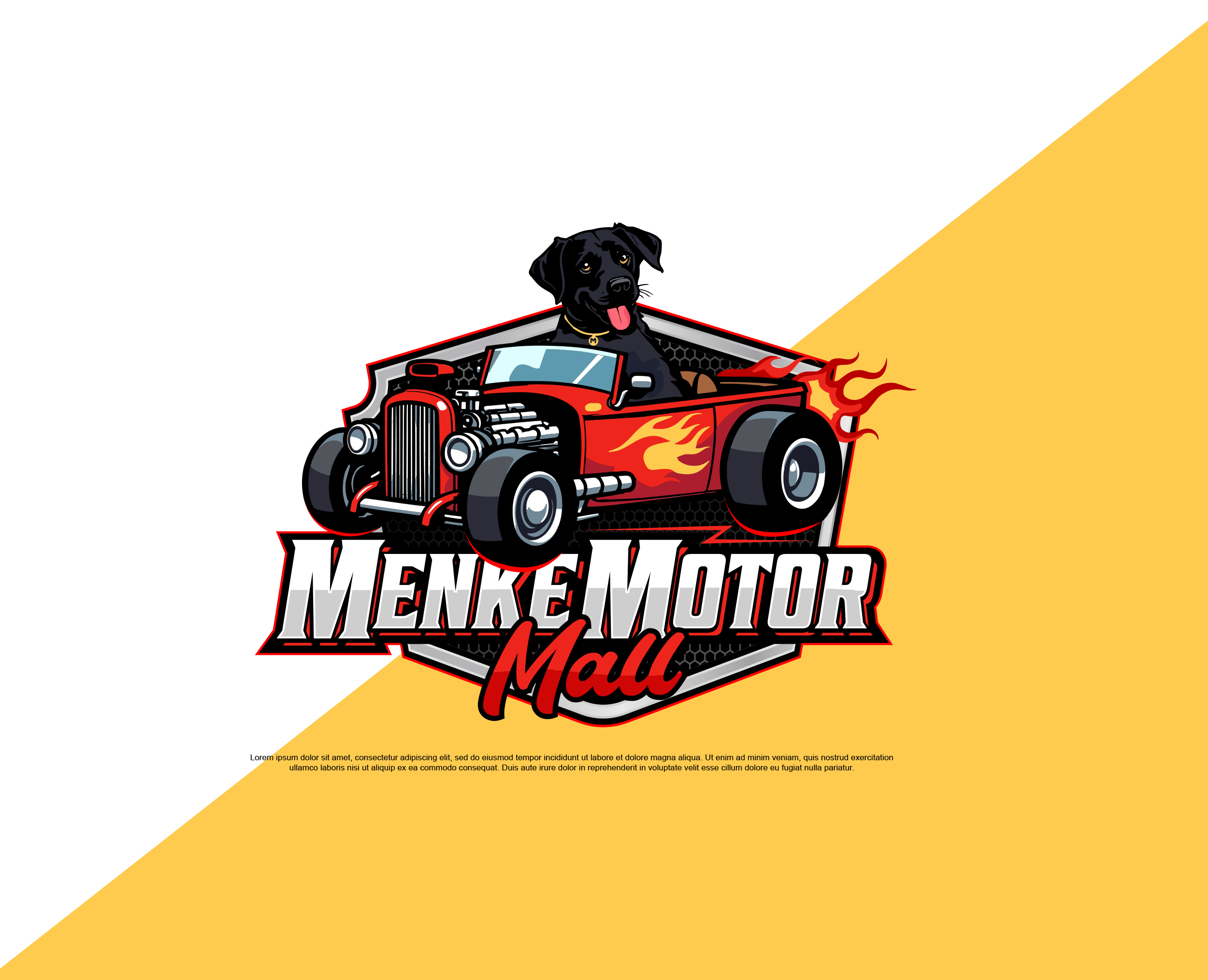 Logo Design by Jelena B for this project | Design #34384423