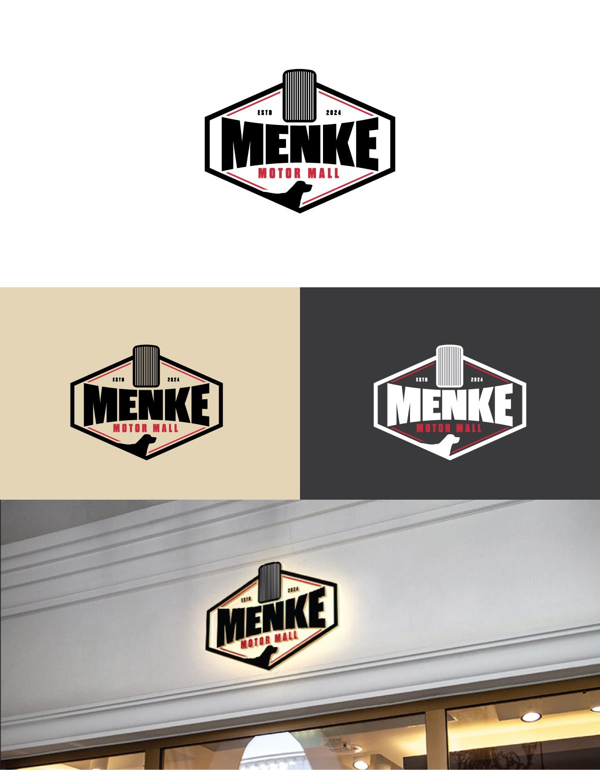 Logo Design by jonkonrad for this project | Design #34384000