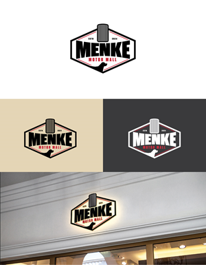 Logo Design by jonkonrad for this project | Design: #34384000