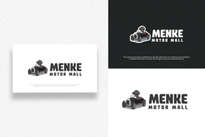 Logo Design by Locke+ for this project | Design: #34385738