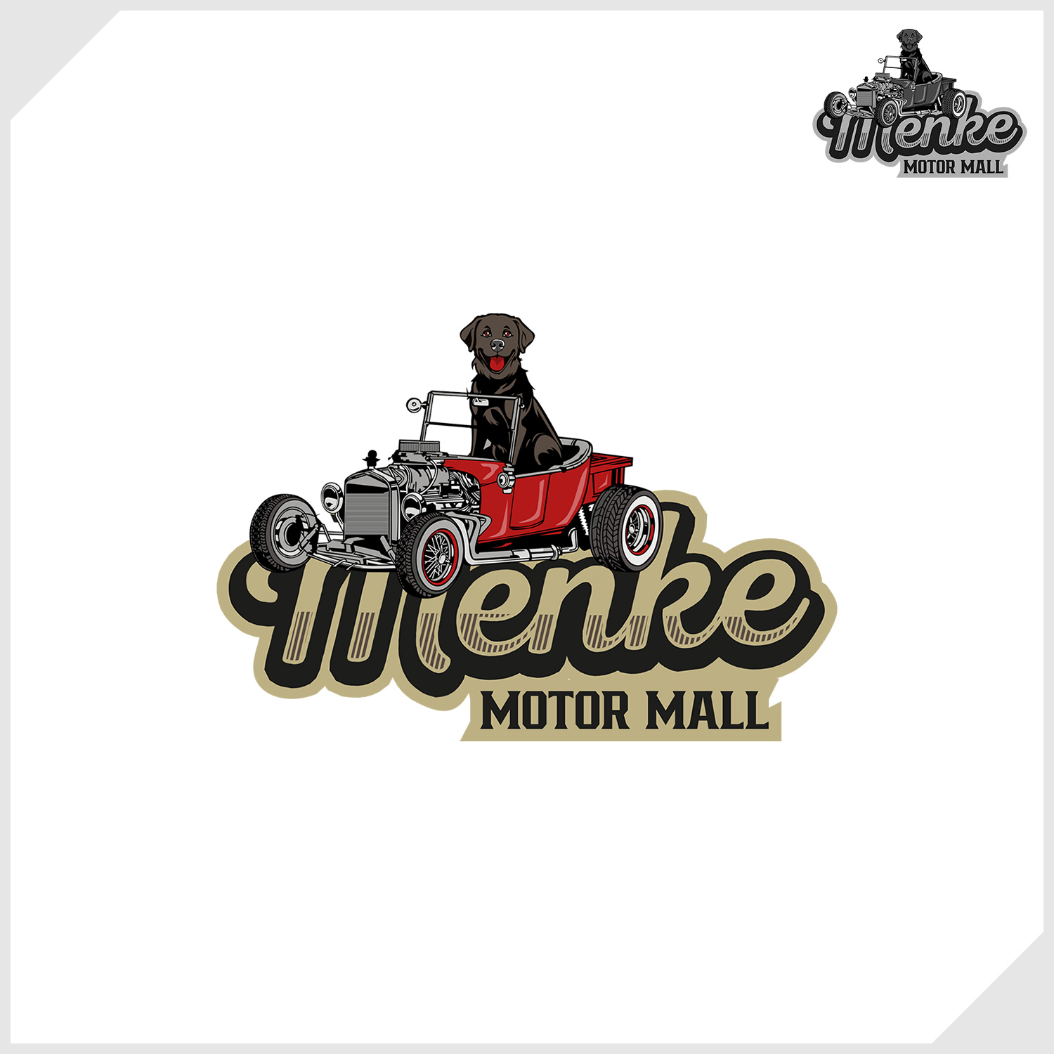 Logo Design by IDesign1606 for this project | Design #34406704